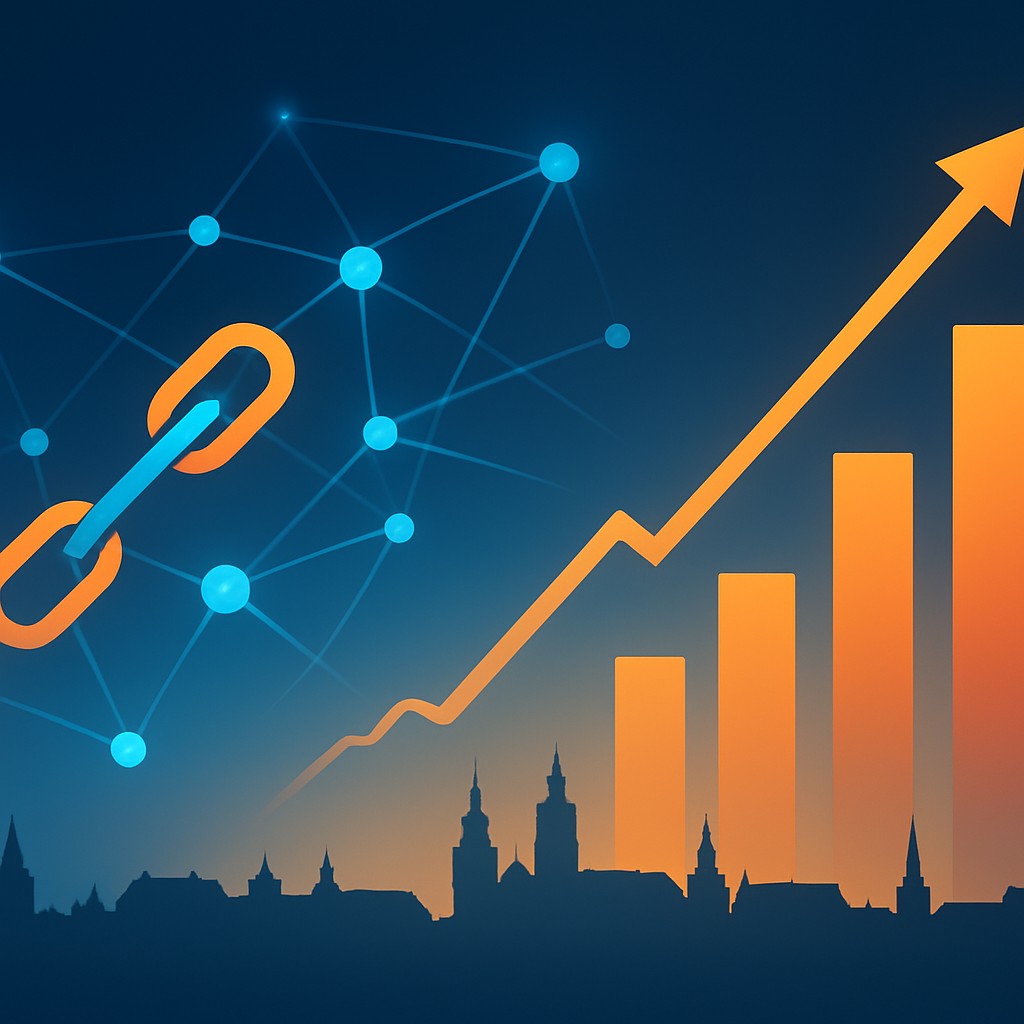 Top 10 Best SEO Backlink Building Agencies in Krakow