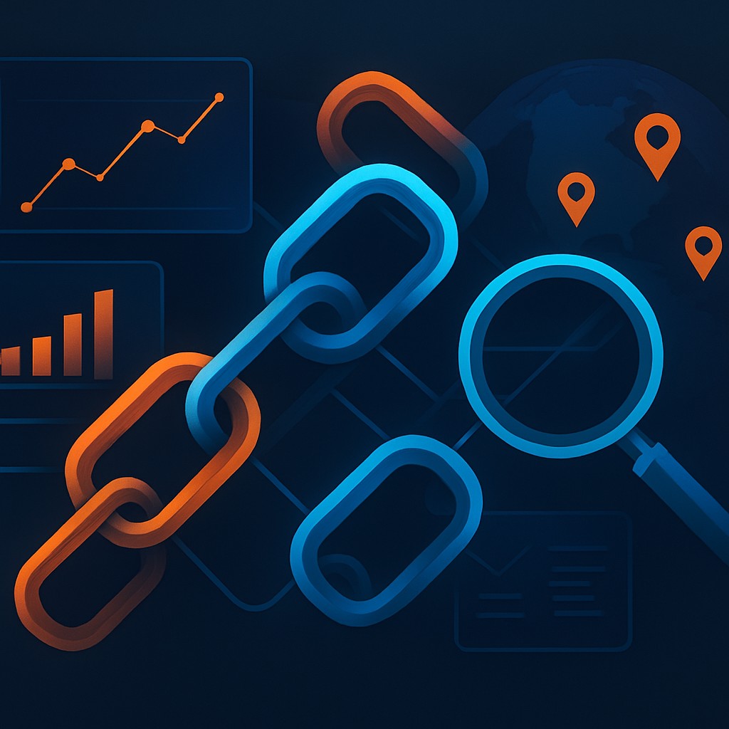 Top 10 Best SEO Backlink Building Agencies in Kuala Terengganu