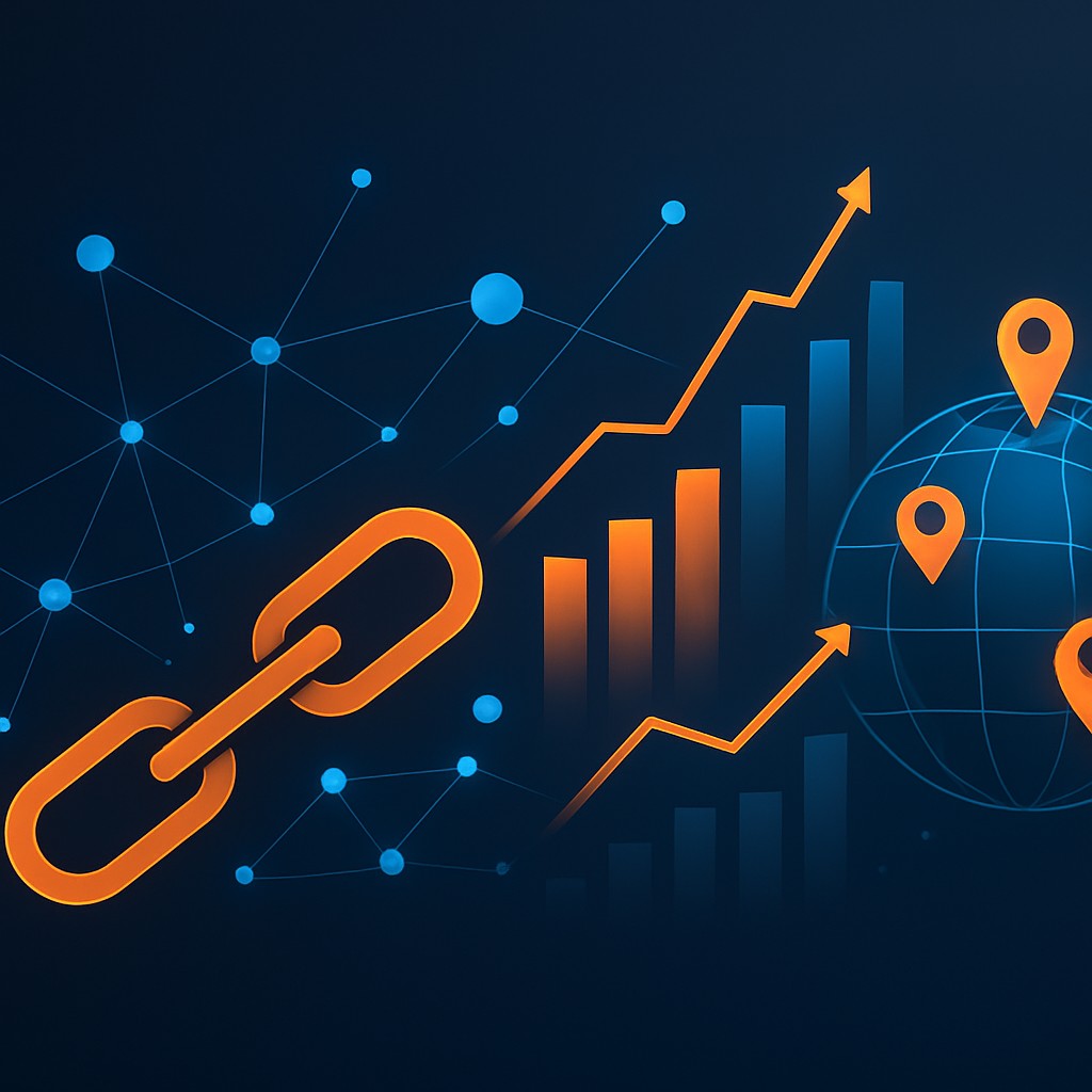 Top 10 Best SEO Backlink Building Agencies in Kuantan
