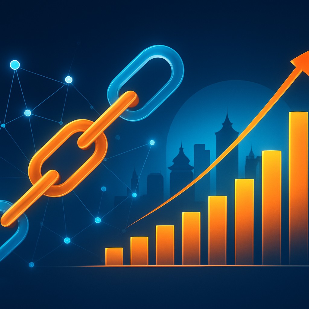 Top 10 Best SEO Backlink Building Agencies in Kuerle