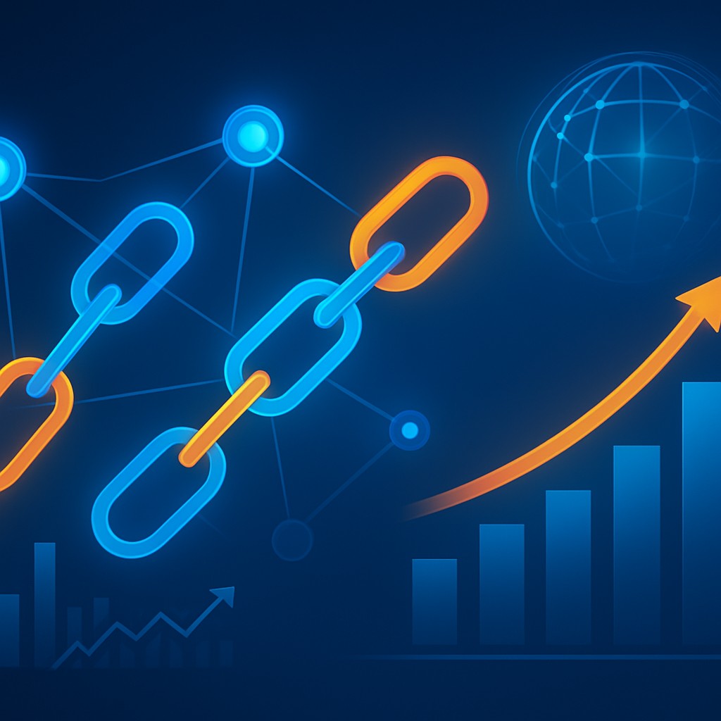 Top 10 Best SEO Backlink Building Agencies in Labe