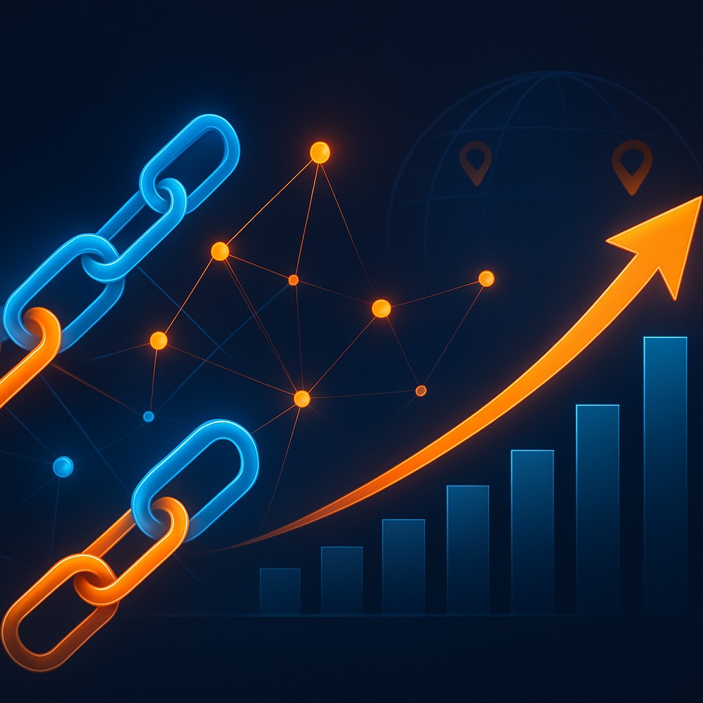 Top 10 Best SEO Backlink Building Agencies in Lampung