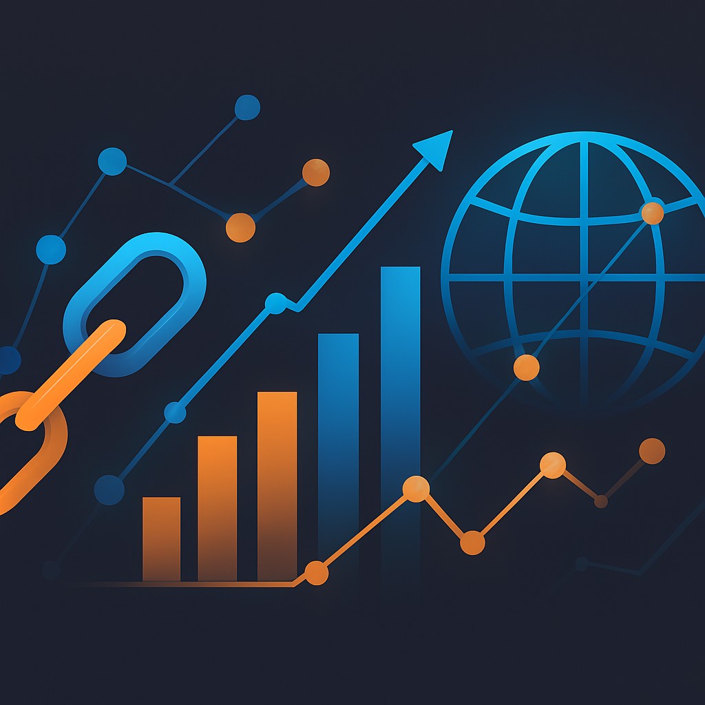 Top 10 Best SEO Backlink Building Agencies in Langfang