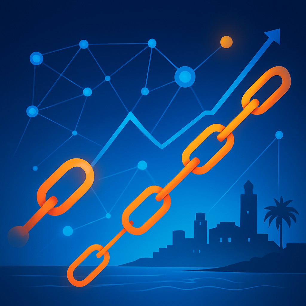 Top 10 Best SEO Backlink Building Agencies in Las Palmas