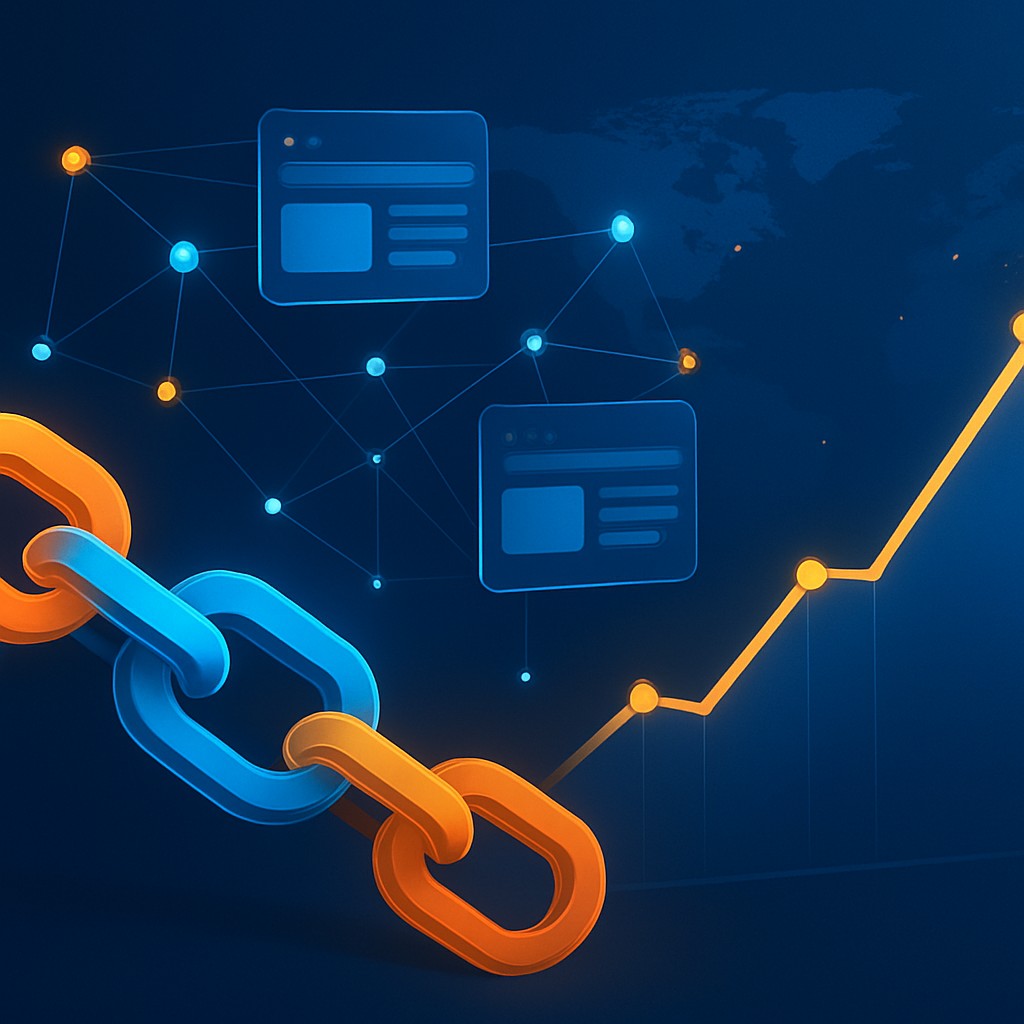 Top 10 Best SEO Backlink Building Agencies in Lattakia