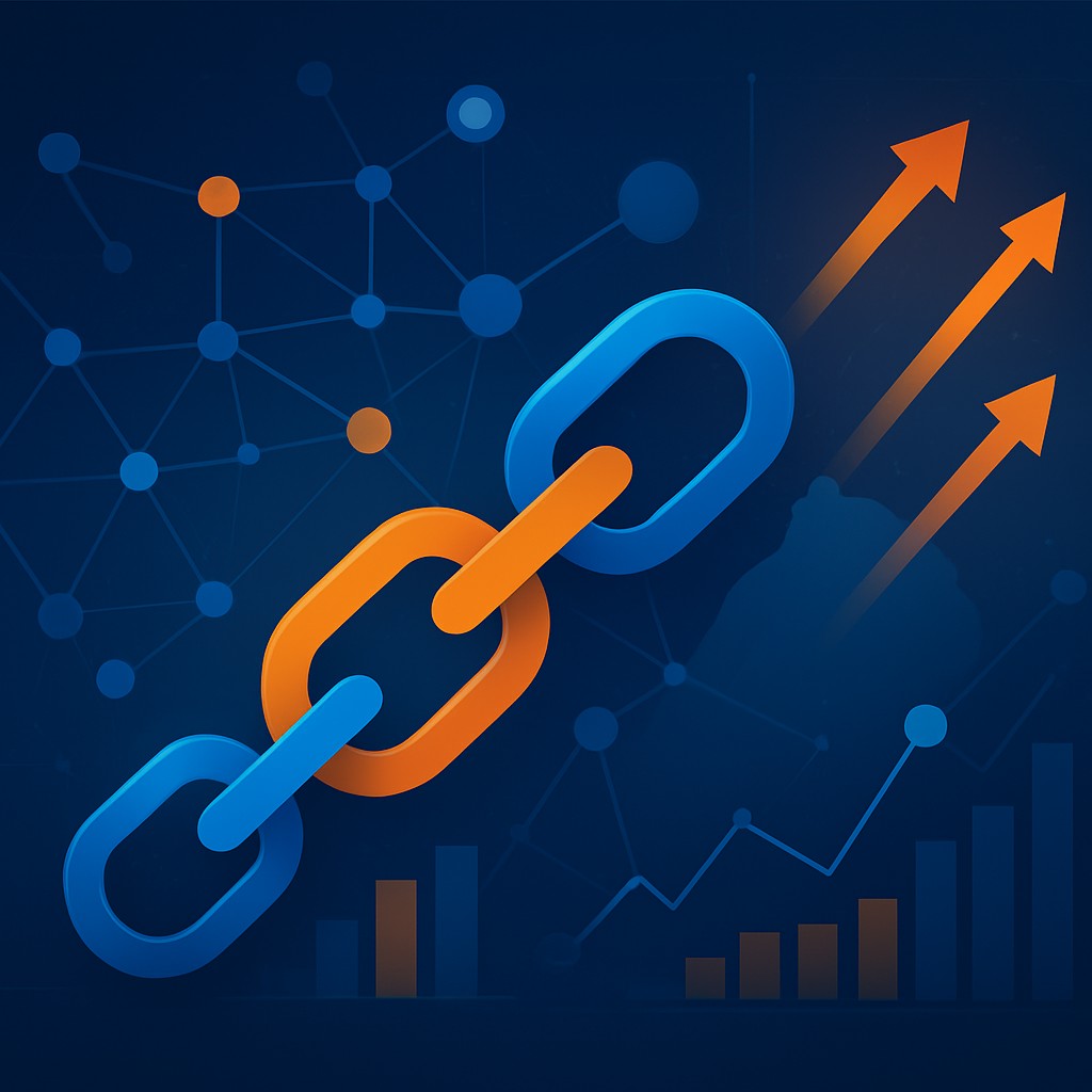 Top 10 Best SEO Backlink Building Agencies in Lebanon