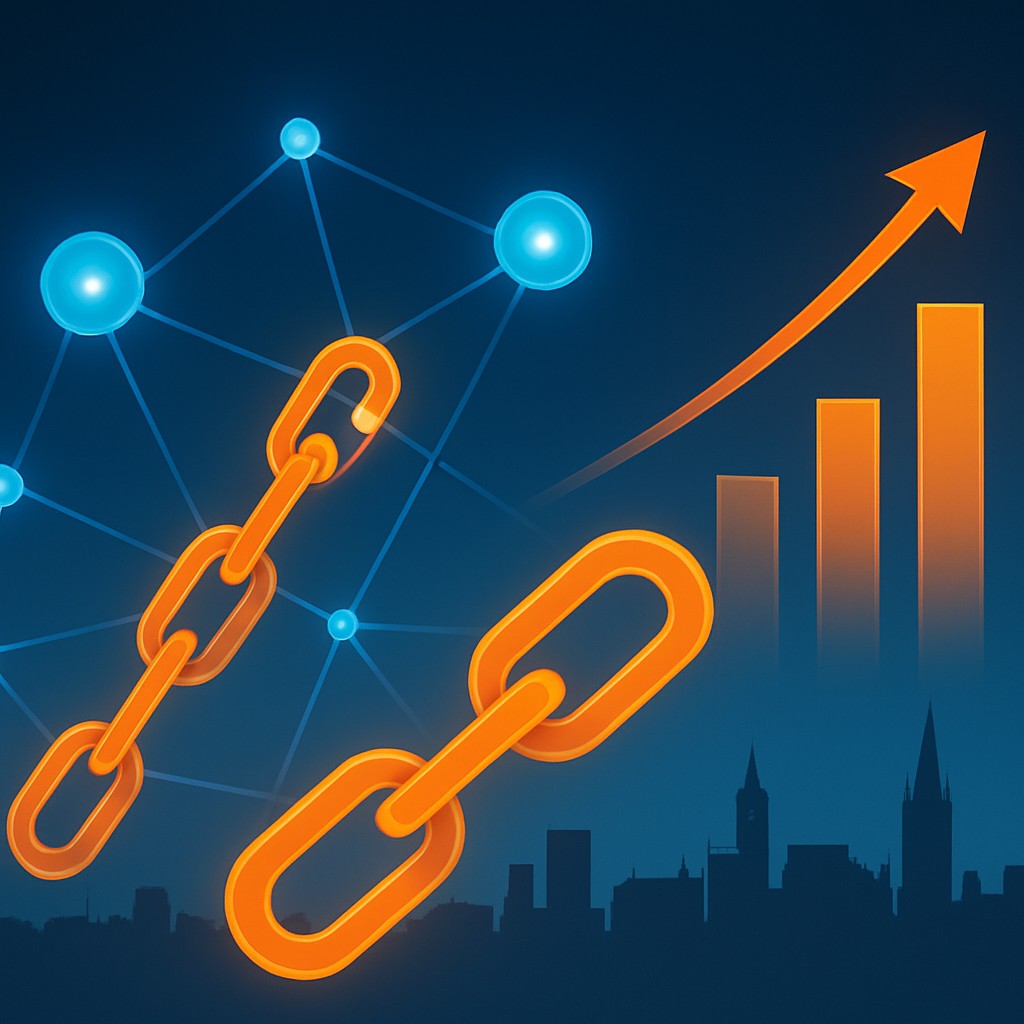 Top 10 Best SEO Backlink Building Agencies in Leicester