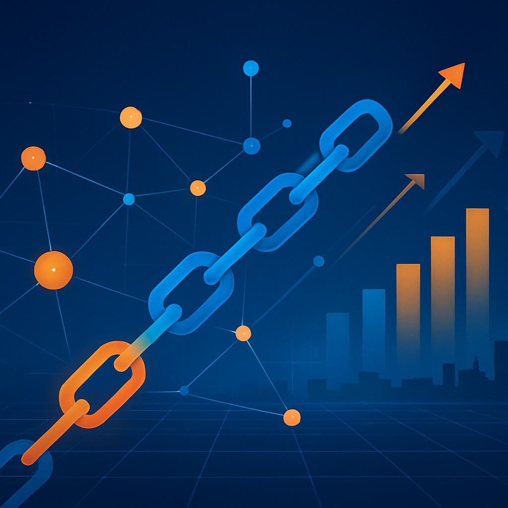 Top 10 Best SEO Backlink Building Agencies in Lianyungang