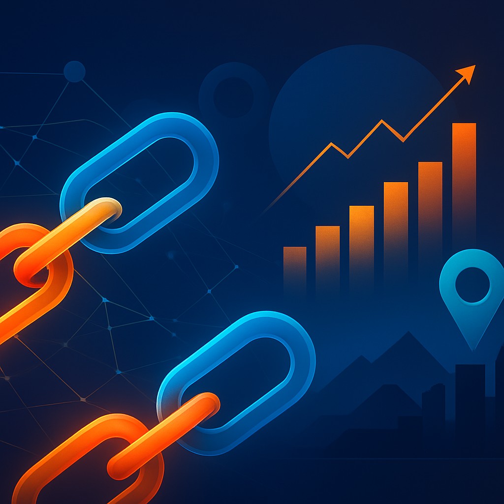 Top 10 Best SEO Backlink Building Agencies in Liberec