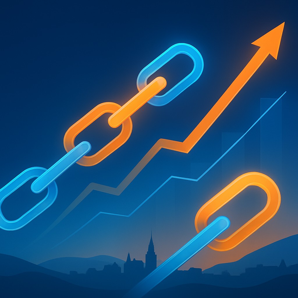 Top 10 Best SEO Backlink Building Agencies in Liege
