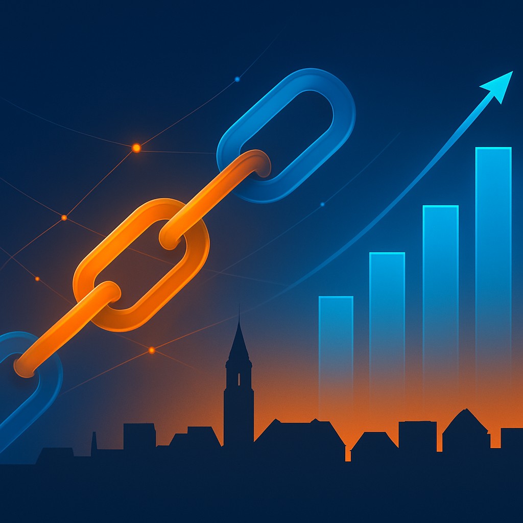 Top 10 Best SEO Backlink Building Agencies in Lille