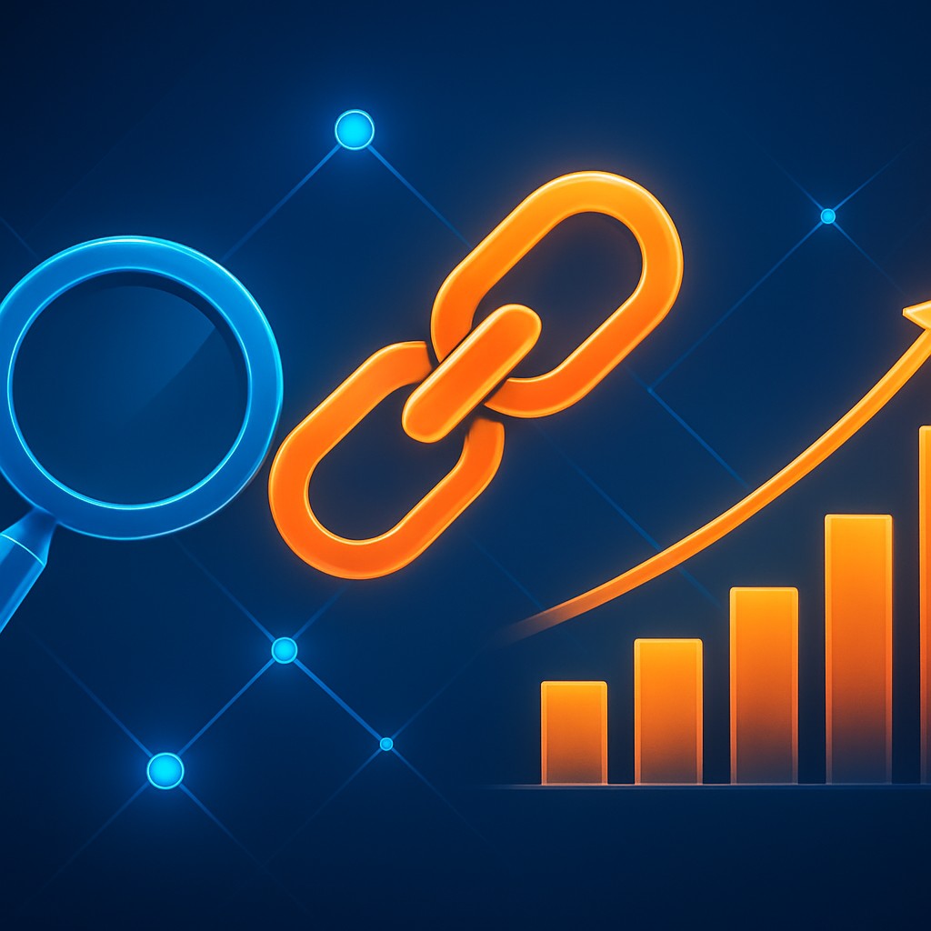 Top 10 Best SEO Backlink Building Agencies in Linan