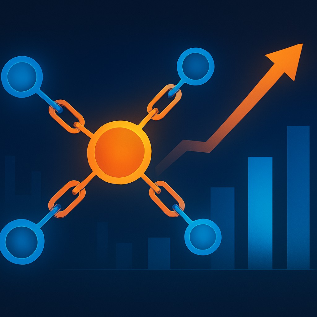 Top 10 Best SEO Backlink Building Agencies in Lincoln