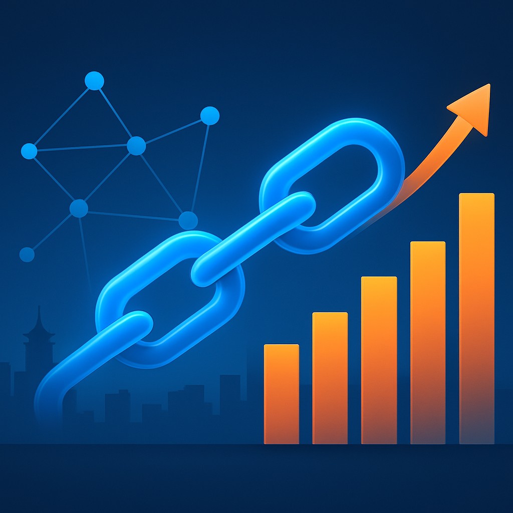 Top 10 Best SEO Backlink Building Agencies in Linyi Shandong