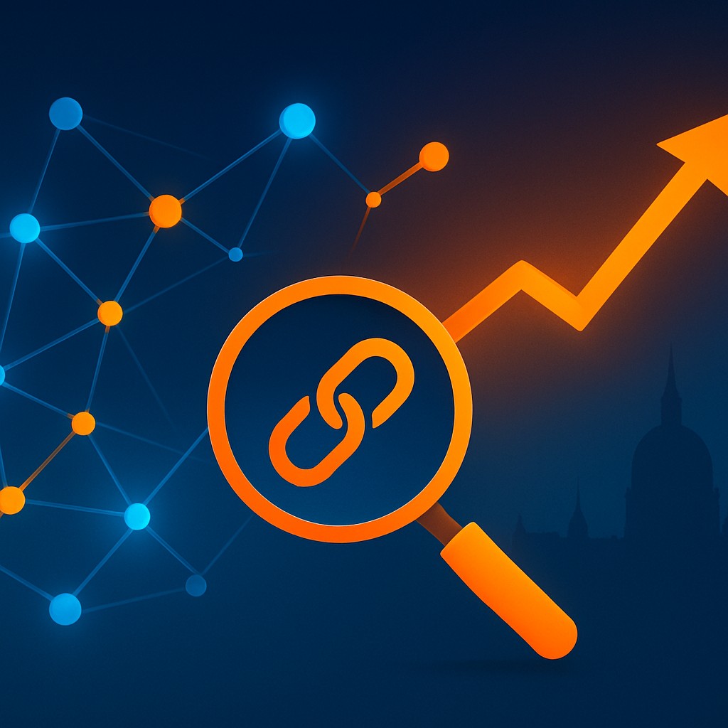 Top 10 Best SEO Backlink Building Agencies in Linz