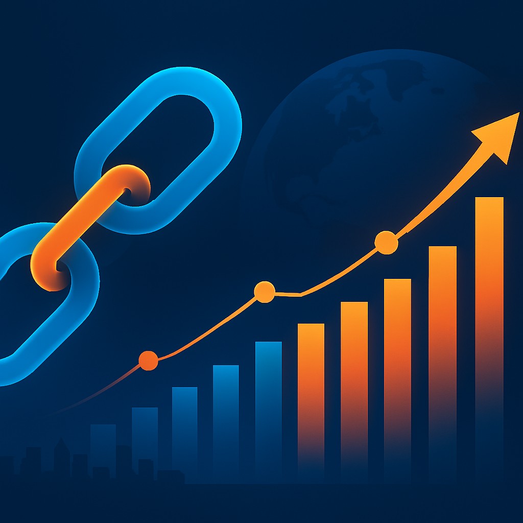 Top 10 Best SEO Backlink Building Agencies in Little Rock
