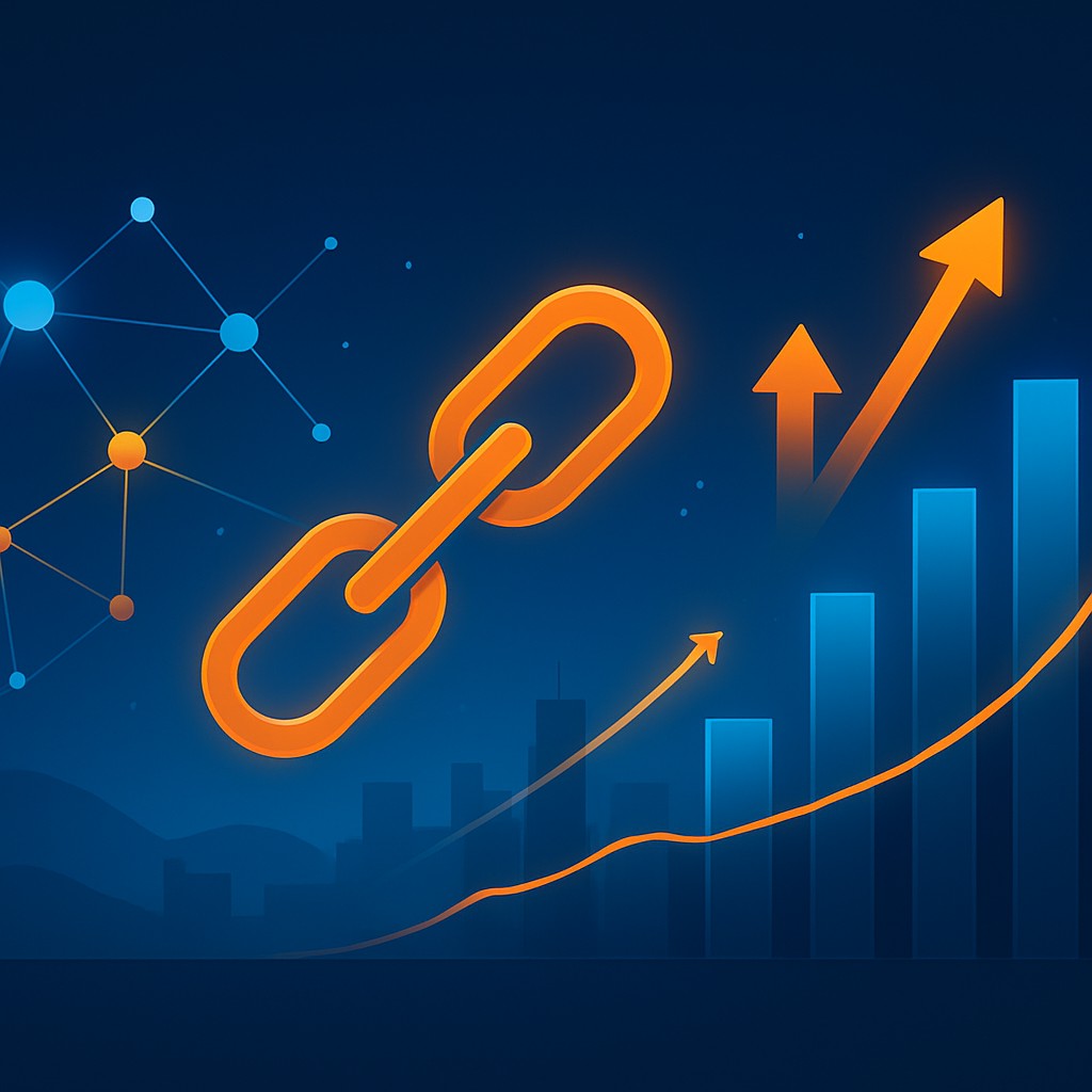 Top 10 Best SEO Backlink Building Agencies in Liuan