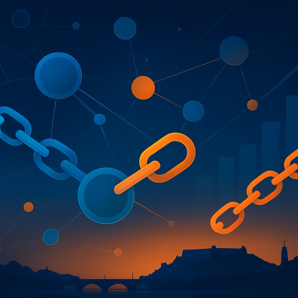 Top 10 Best SEO Backlink Building Agencies in Ljubljana