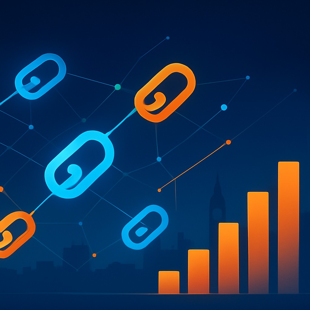 Top 10 Best SEO Backlink Building Agencies in London