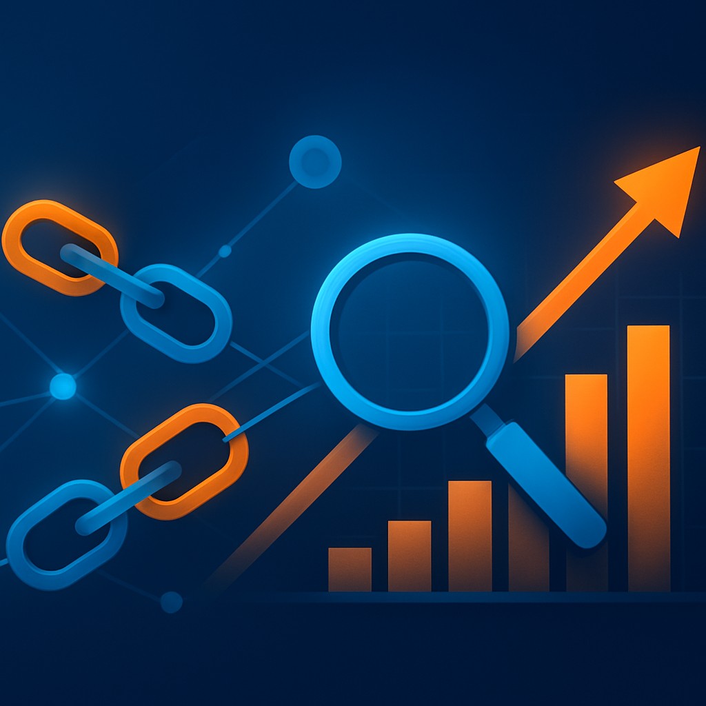 Top 10 Best SEO Backlink Building Agencies in Londrina