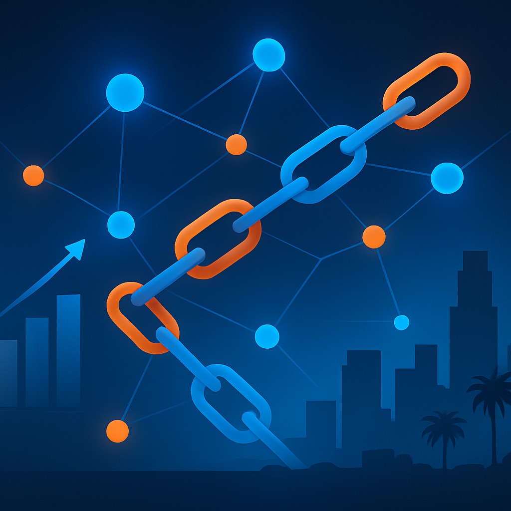 Top 10 Best SEO Backlink Building Agencies in Los Angeles