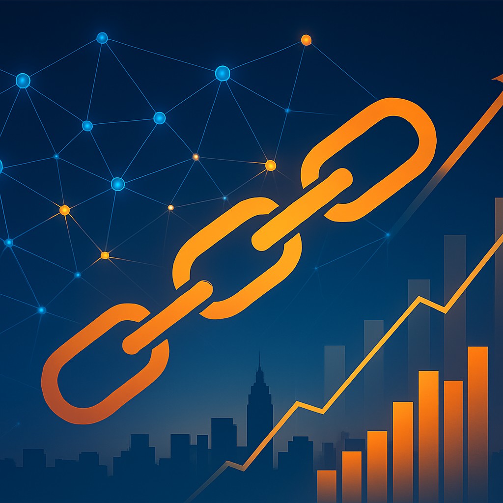 Top 10 Best SEO Backlink Building Agencies in Loudi