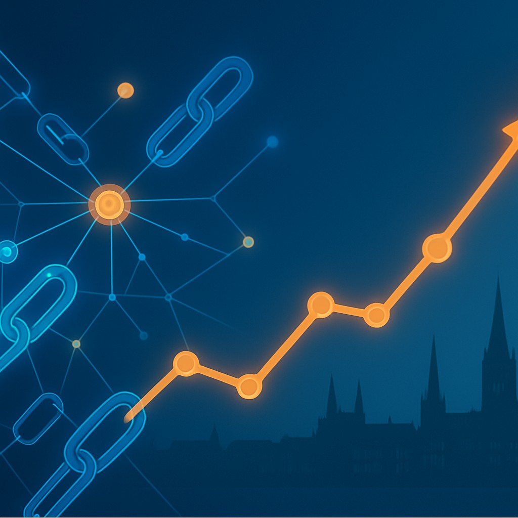 Top 10 Best SEO Backlink Building Agencies in Lubeck