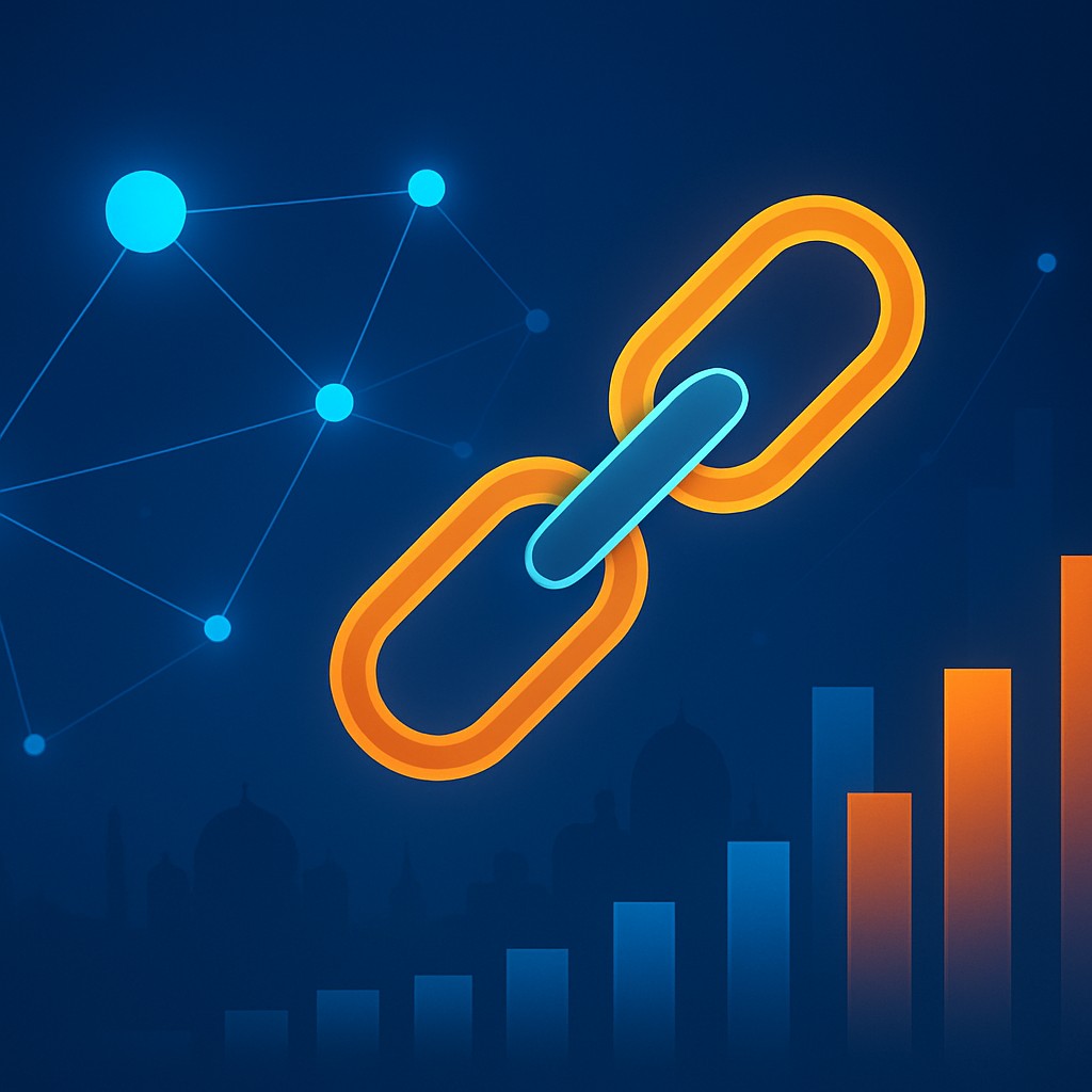 Top 10 Best SEO Backlink Building Agencies in Lucknow