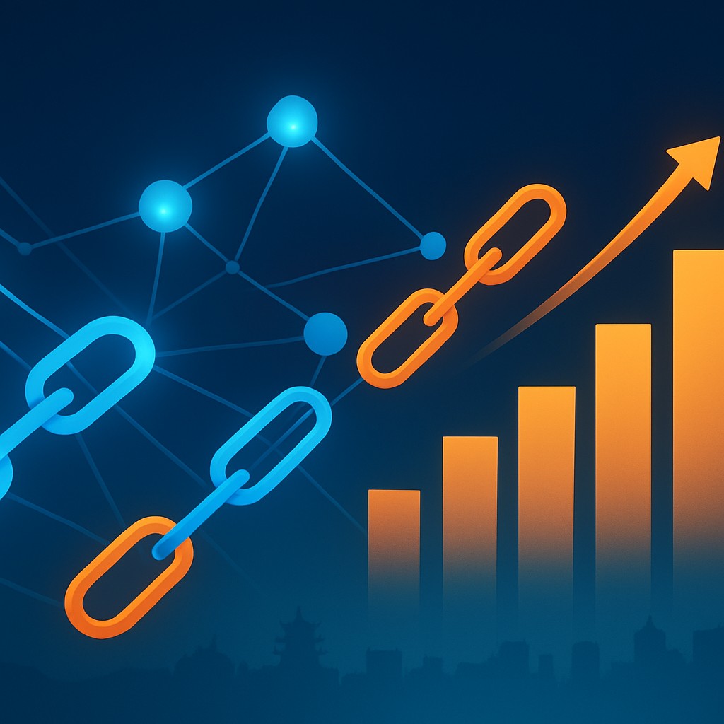Top 10 Best SEO Backlink Building Agencies in Luohe