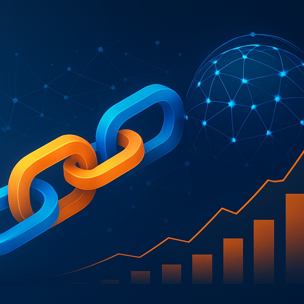 Top 10 Best SEO Backlink Building Agencies in Luxembourg City