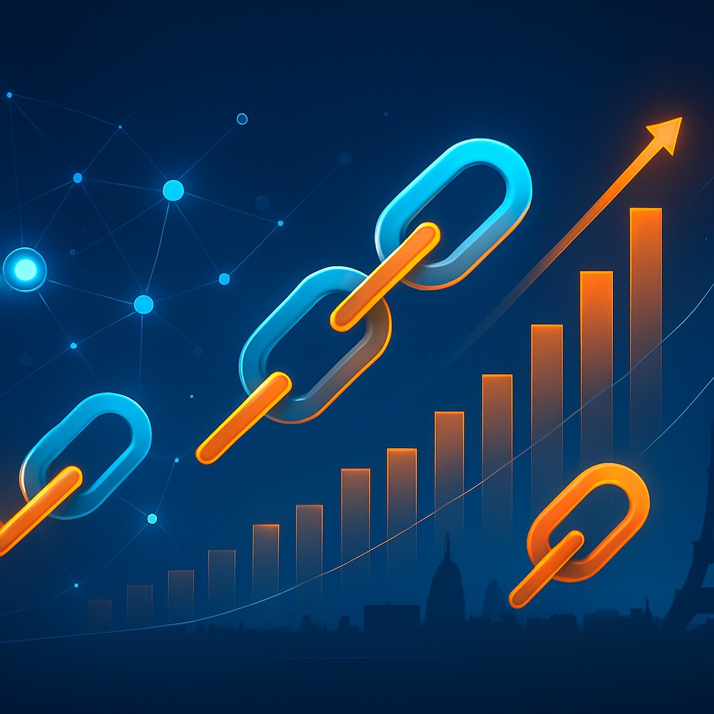 Top 10 Best SEO Backlink Building Agencies in Lyon
