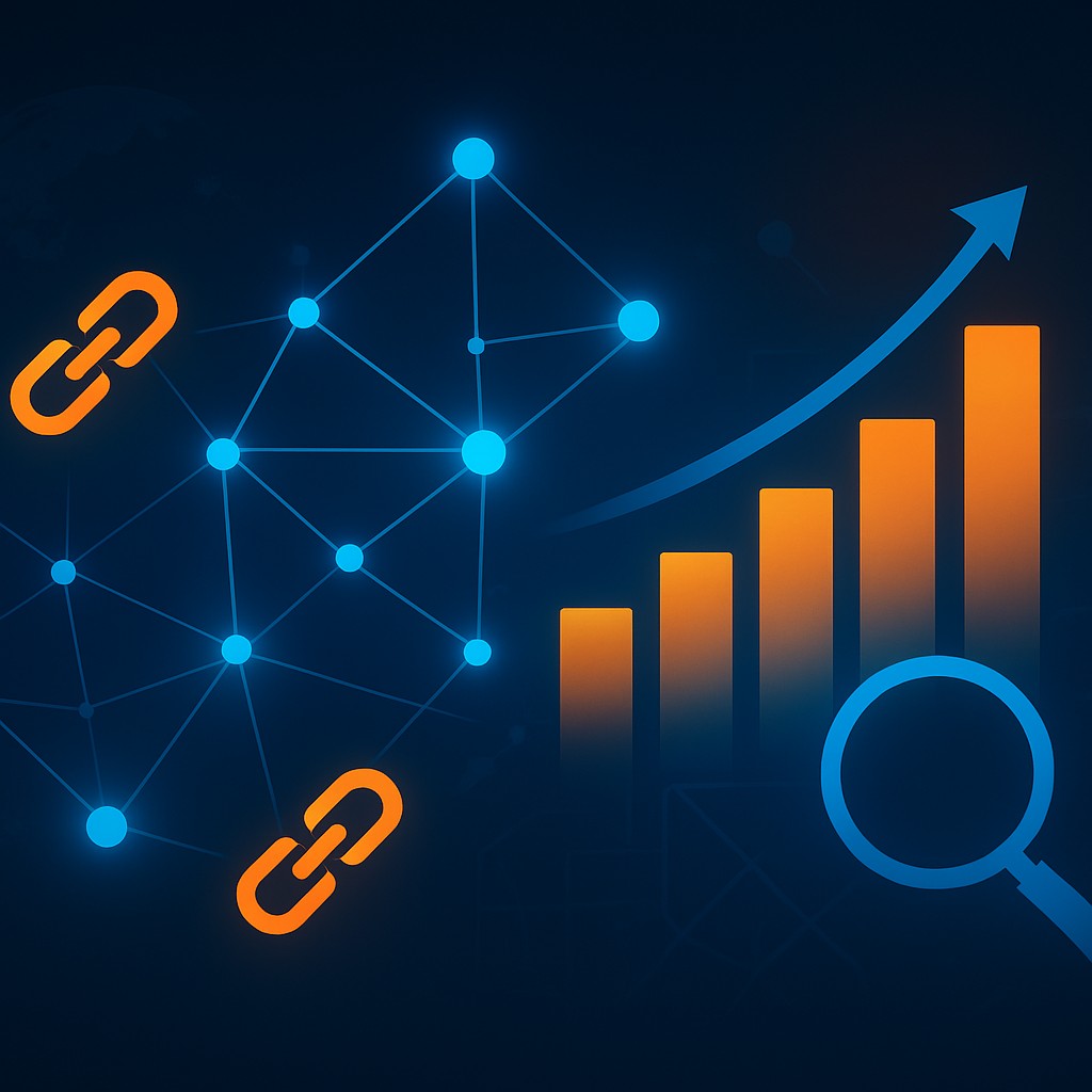 Top 10 Best SEO Backlink Building Agencies in Machala