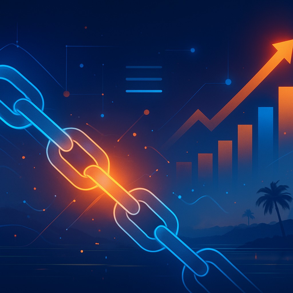 Top 10 Best SEO Backlink Building Agencies in Mackay