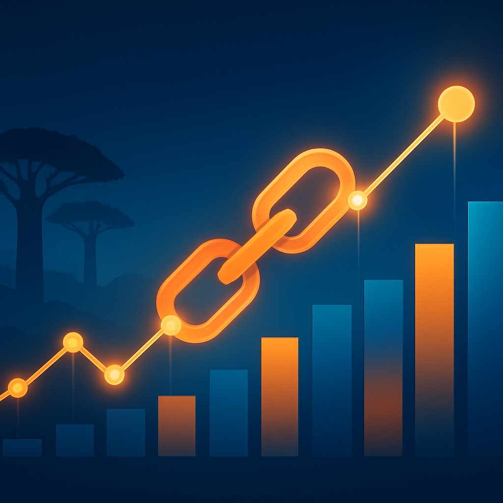 Top 10 Best SEO Backlink Building Agencies in Madagascar