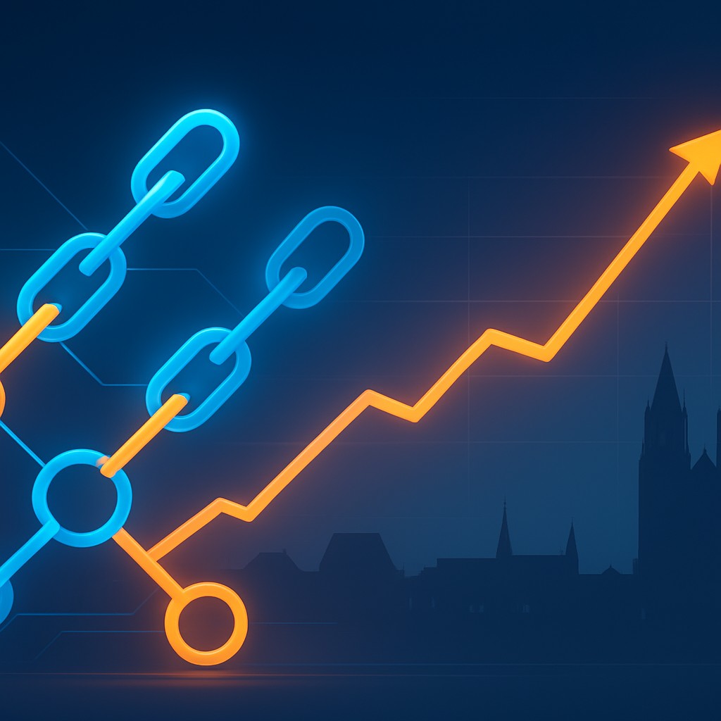 Top 10 Best SEO Backlink Building Agencies in Magdeburg