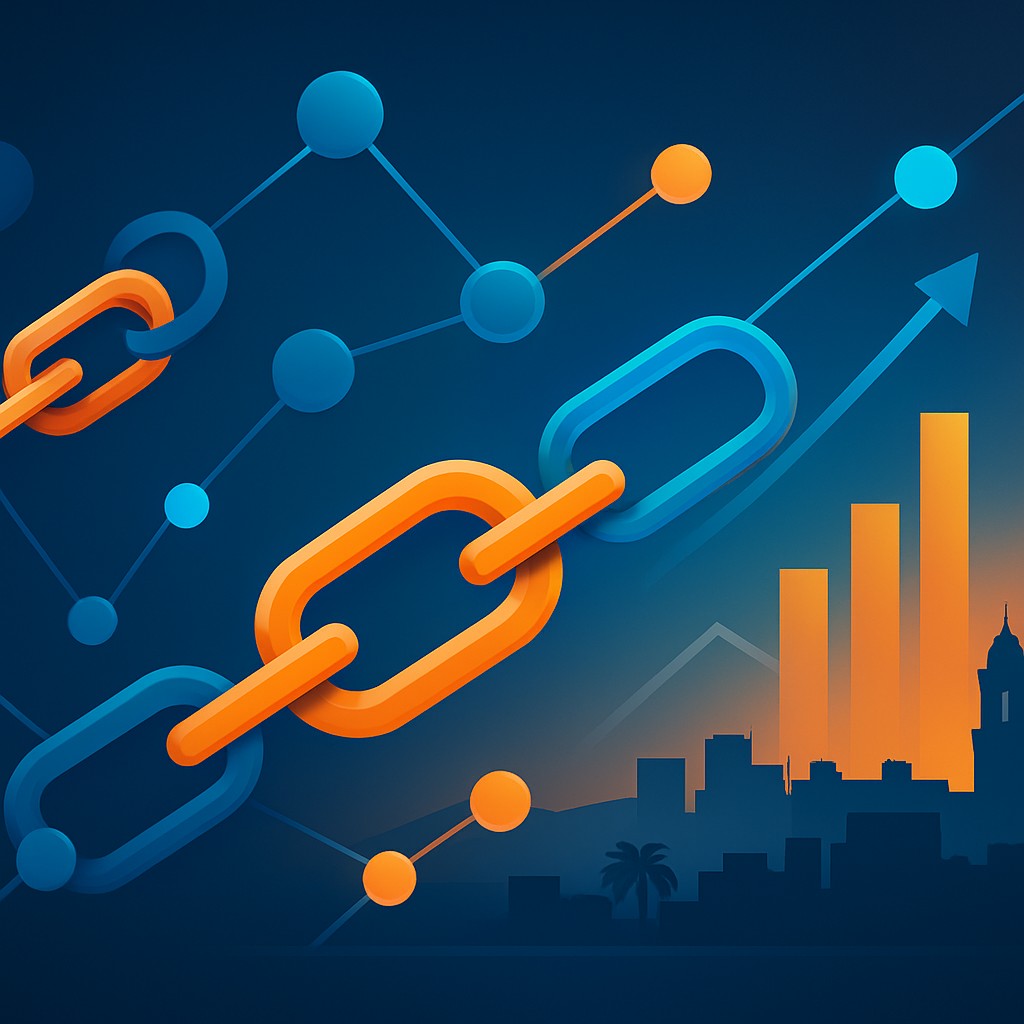 Top 10 Best SEO Backlink Building Agencies in Malaga