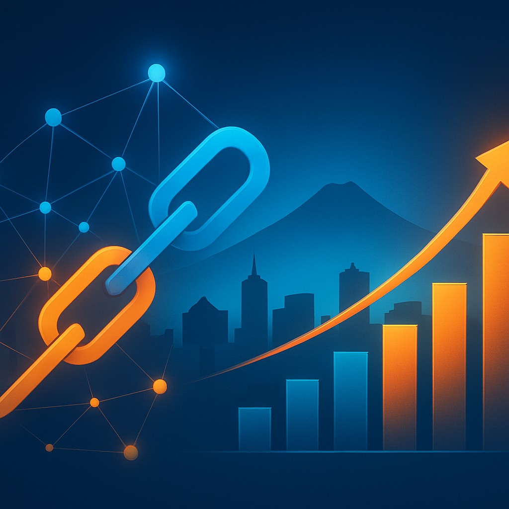 Top 10 Best SEO Backlink Building Agencies in Malang