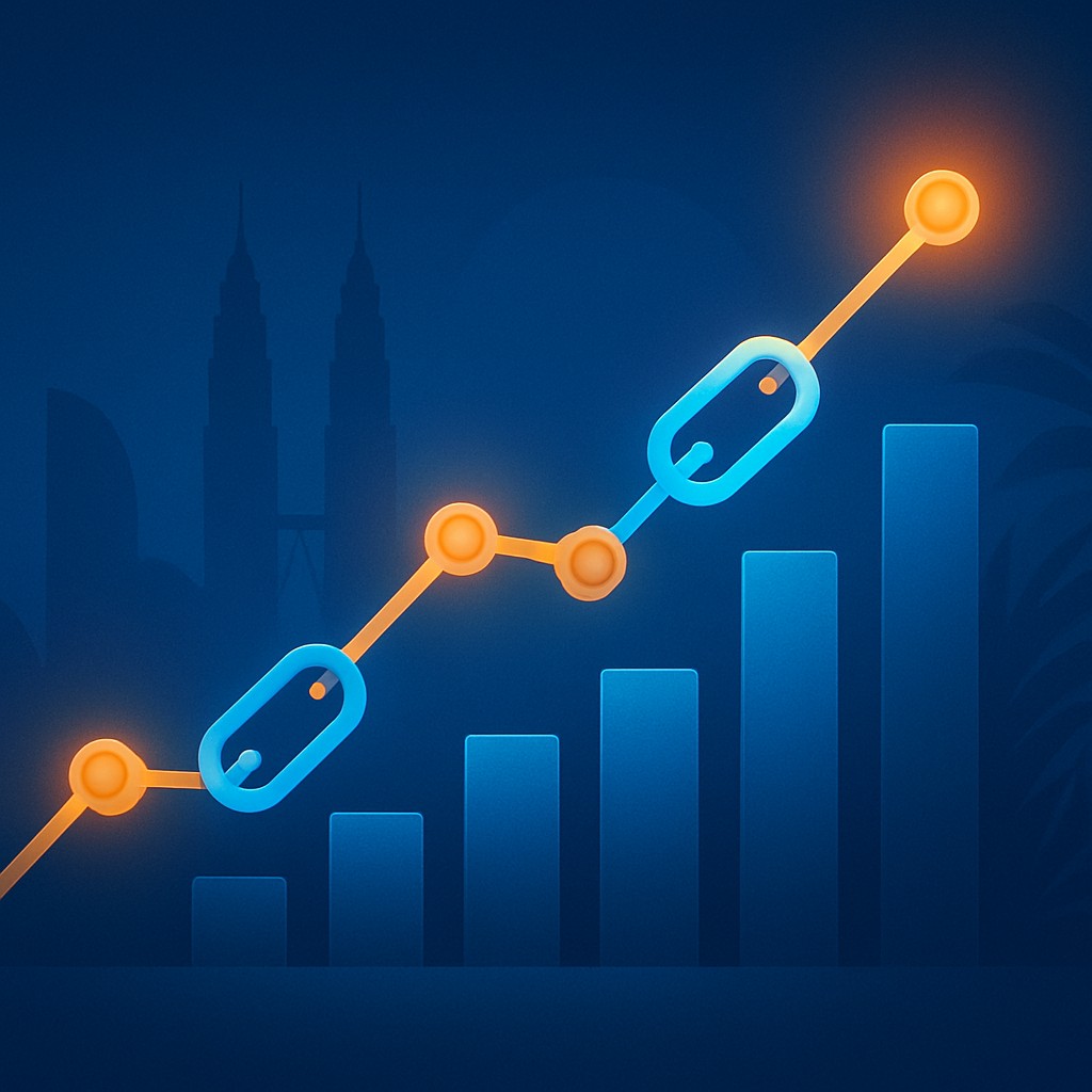 Top 10 Best SEO Backlink Building Agencies in Malaysia