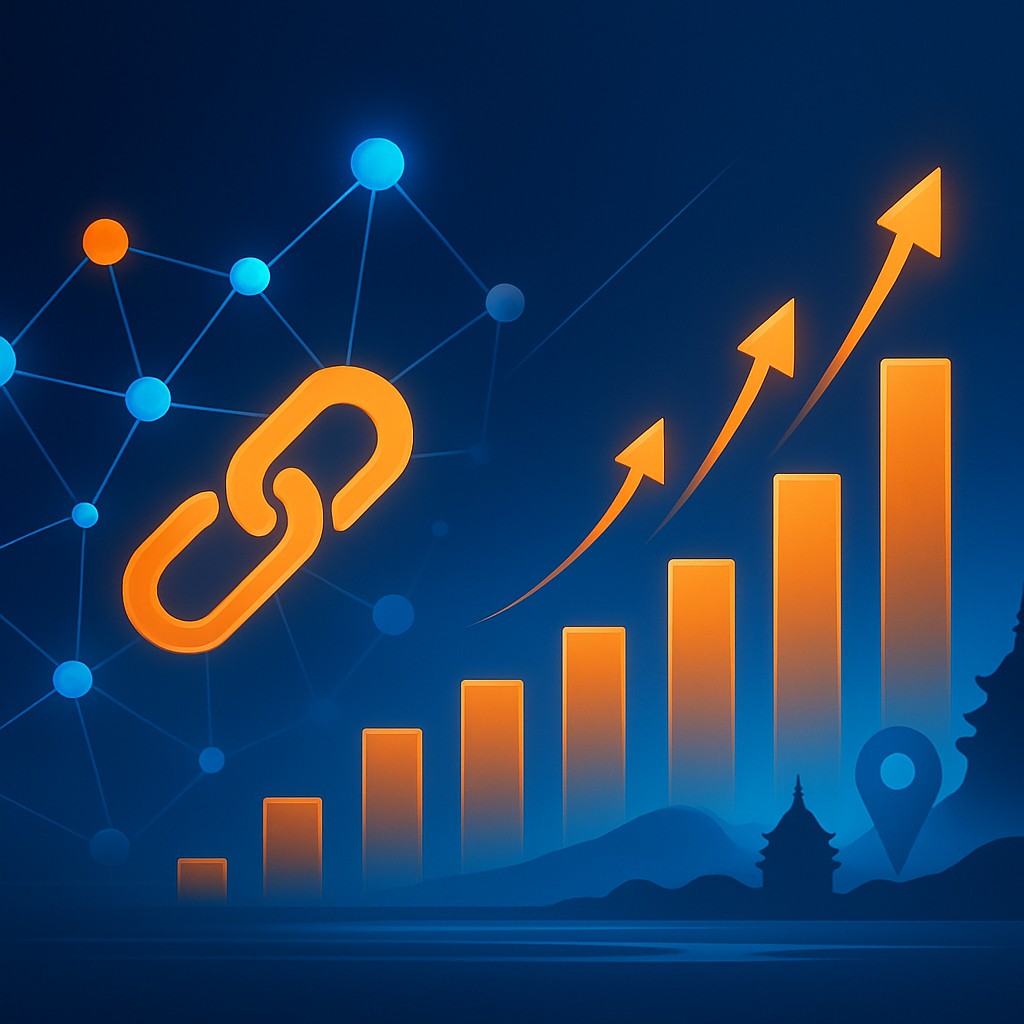 Top 10 Best SEO Backlink Building Agencies in Mandalay