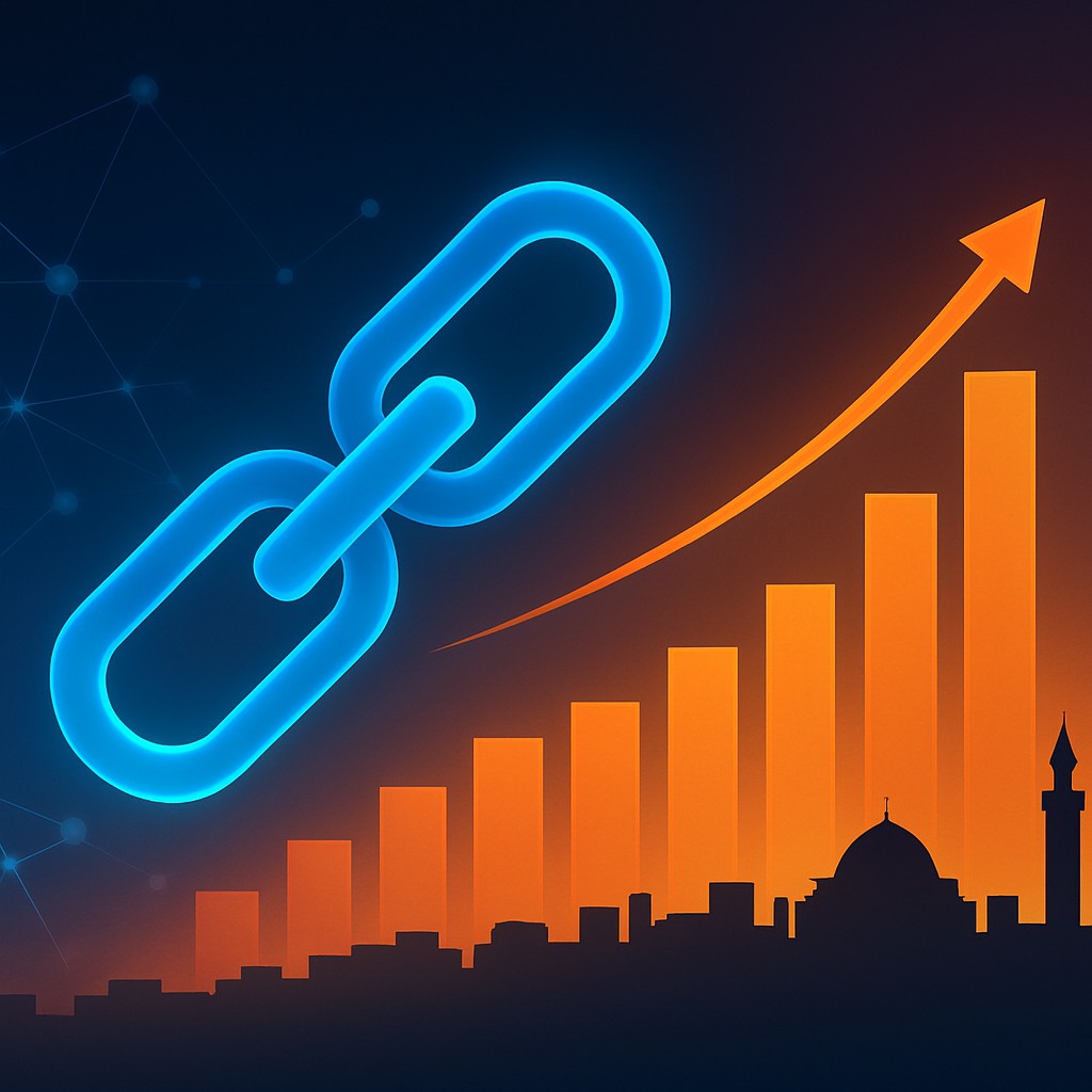 Top 10 Best SEO Backlink Building Agencies in Marrakech