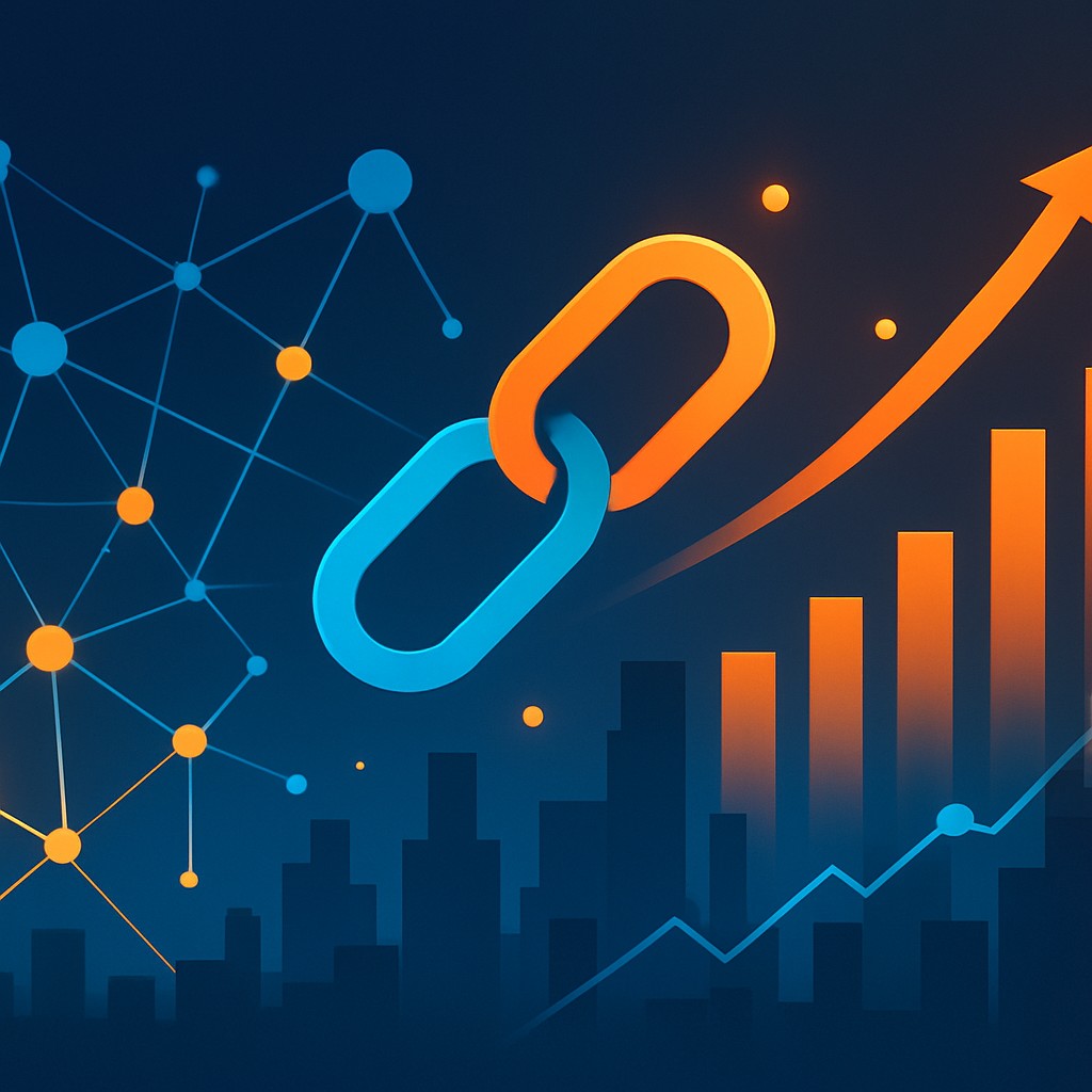Top 10 Best SEO Backlink Building Agencies in McAllen