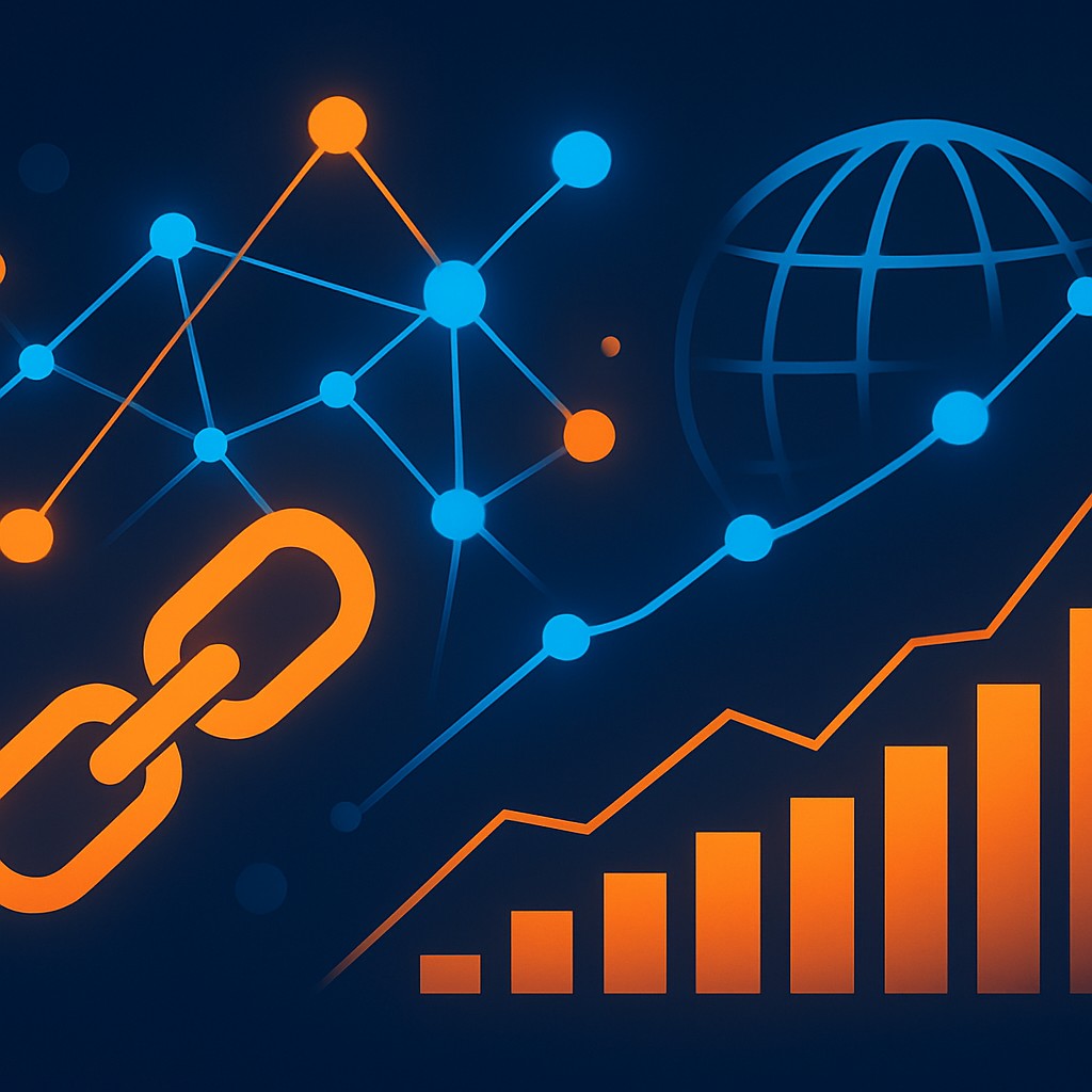 Top 10 Best SEO Backlink Building Agencies in Merca
