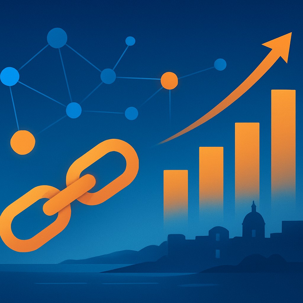 Top 10 Best SEO Backlink Building Agencies in Mersin