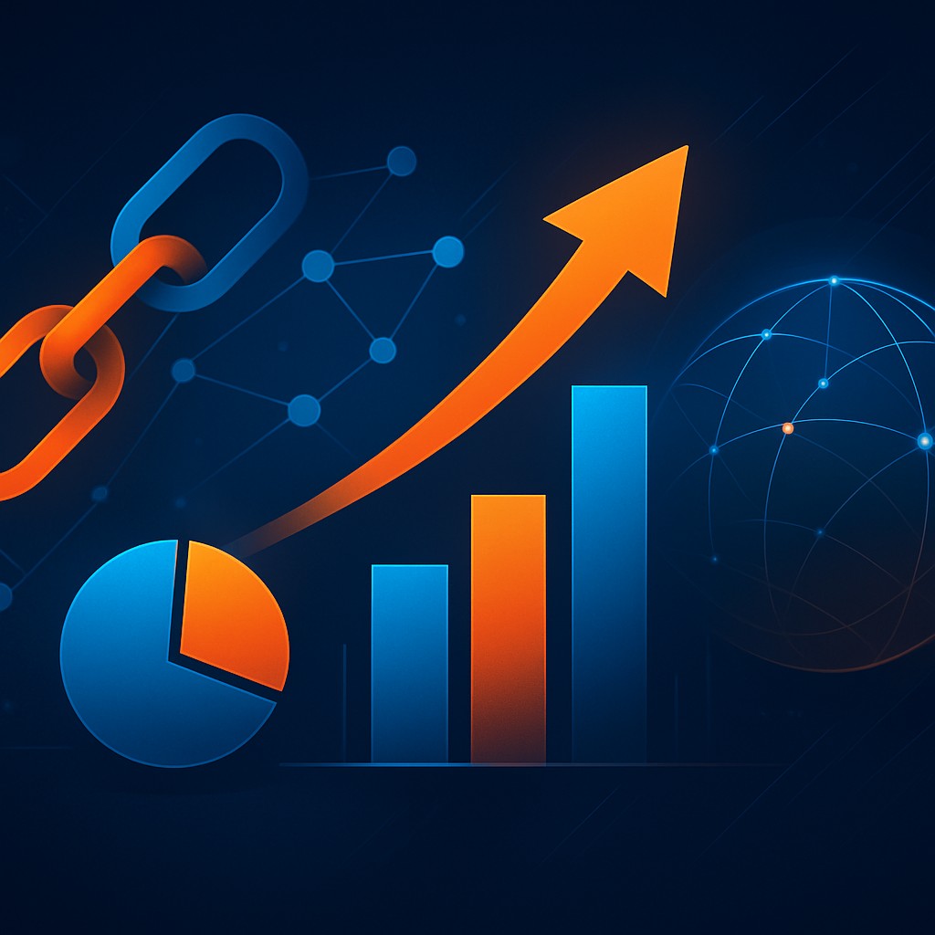 Top 10 Best SEO Backlink Building Agencies in Middelburg
