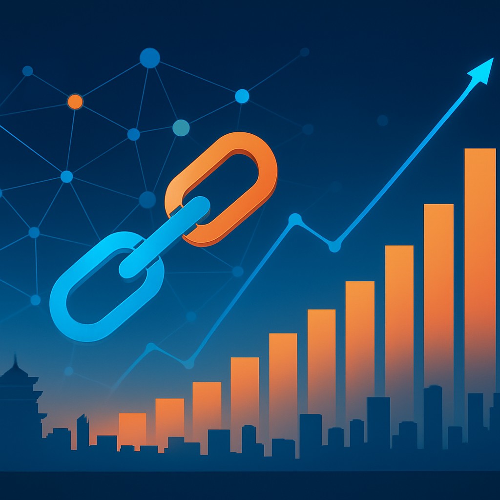 Top 10 Best SEO Backlink Building Agencies in Miluo