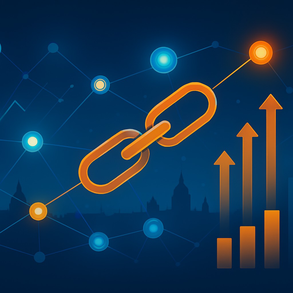 Top 10 Best SEO Backlink Building Agencies in Minsk