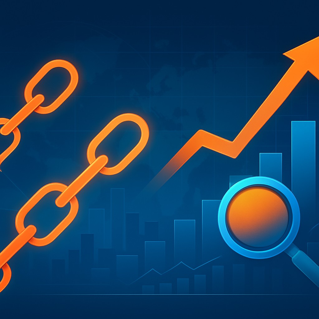 Top 10 Best SEO Backlink Building Agencies in Mojokerto
