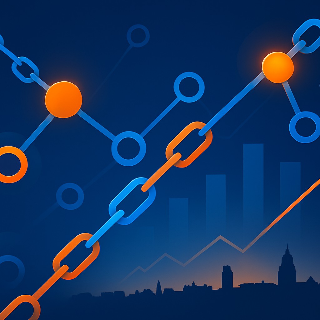 Top 10 Best SEO Backlink Building Agencies in Montpellier