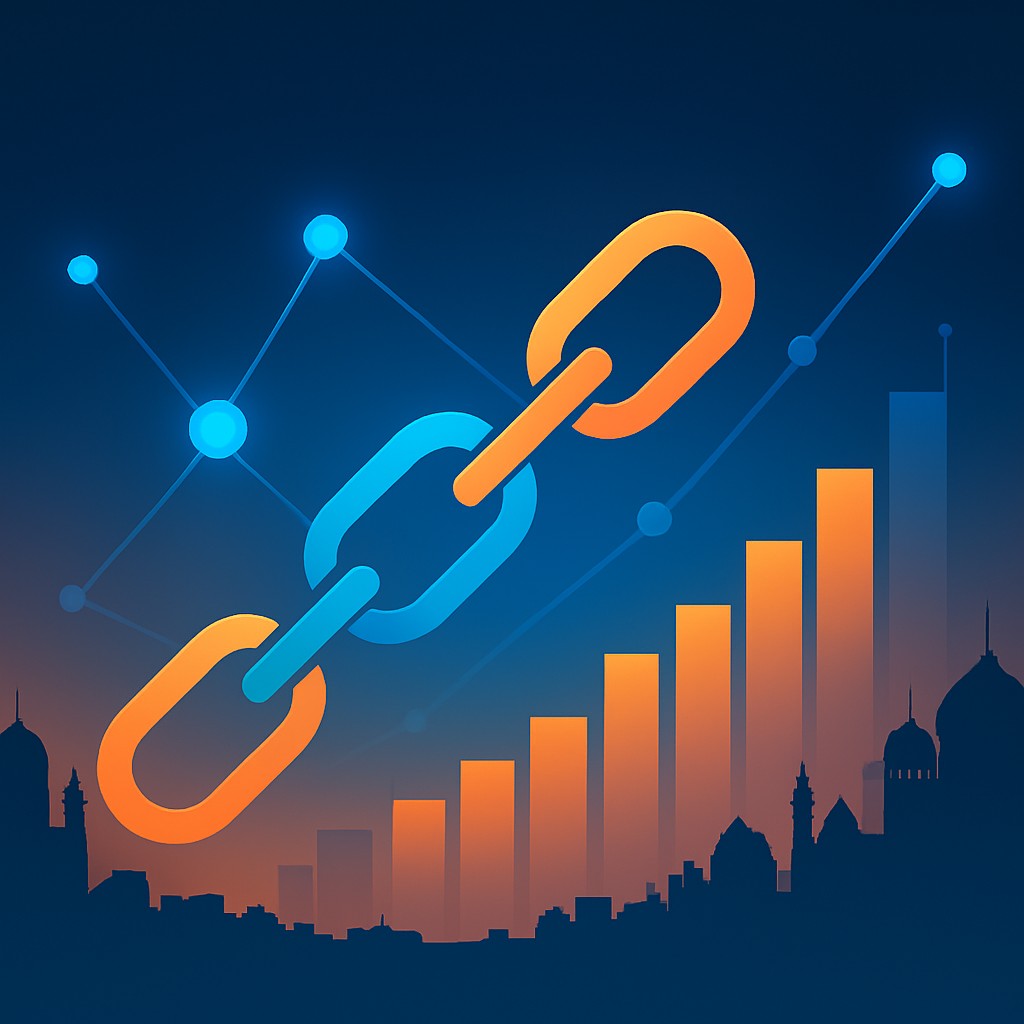 Top 10 Best SEO Backlink Building Agencies in Moradabad