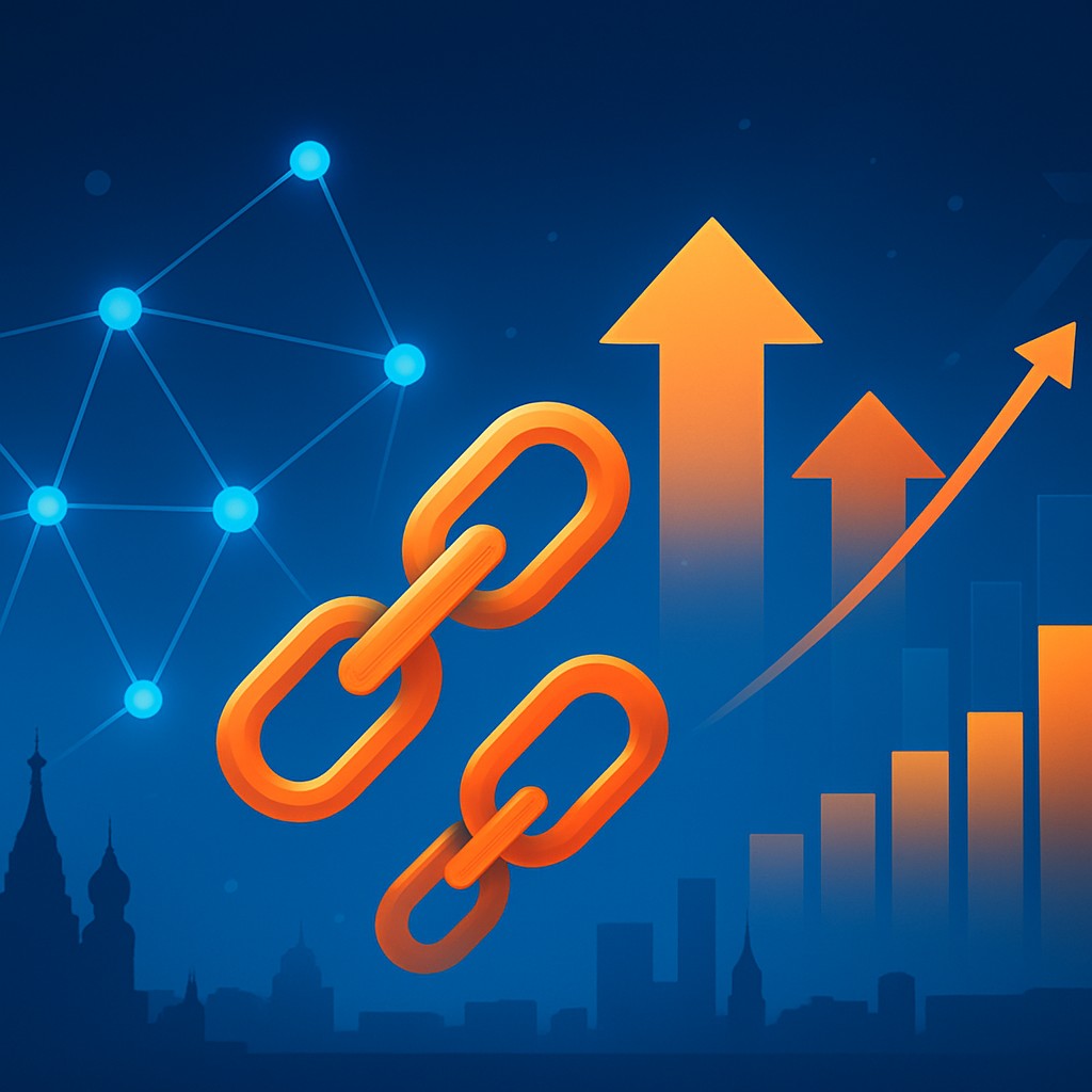 Top 10 Best SEO Backlink Building Agencies in Moscow
